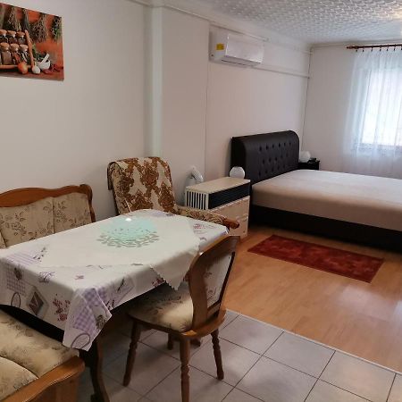 Aida Apartman Харканы Экстерьер фото