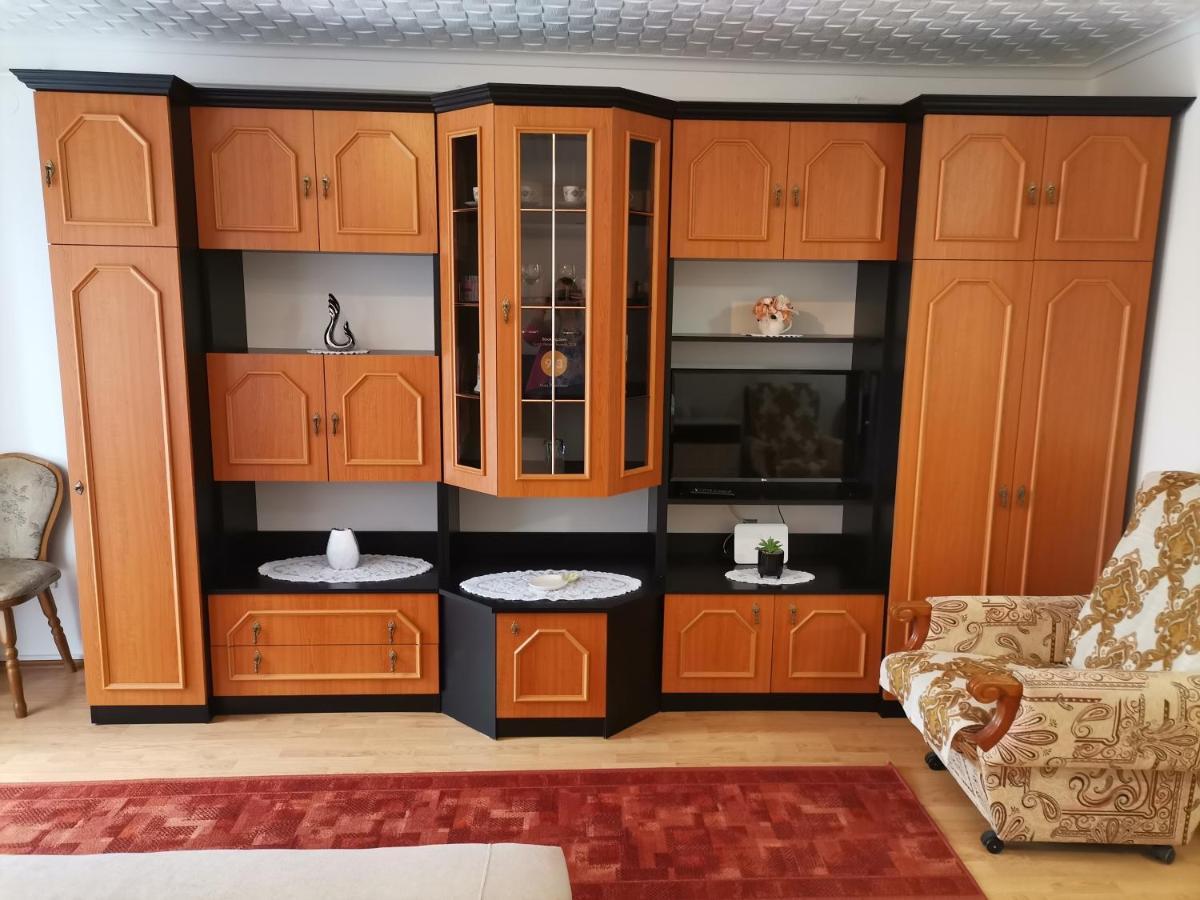 Aida Apartman Харканы Экстерьер фото